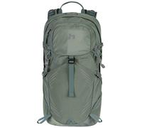 Sac à dos de randonnée Hannah Wagabond 35L vert canard