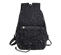 Sac à dos de randonnée imperméable - Sac à dos imperméable et portable - Équipement de plein air léger - Pour femmes et hommes ainsi que pour l'école, le bureau, la pêche, la chasse, l'escalade, la