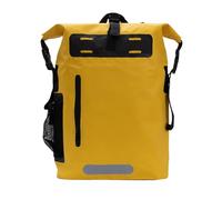 Sac à dos de randonnée imperméable, sac de kayak avec couvercle enroulable de grande capacité, sac de rangement léger en plein air, compagnon de voyage solide, pour camping, escalade, plage, 50 x 32 x