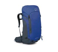 Sac à dos de randonnée Kestrel LT 65 (Rays Blue) Homme ONE SIZE