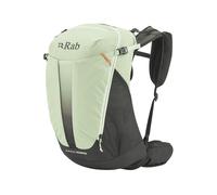 Rab Sac à dos de randonnée Airox 22 ND léger Femme 22 L Fig Green S