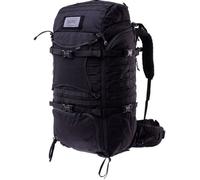 Sac à dos de randonnée - MAGNUM - Multitask - 55 l - Cordura - Noir