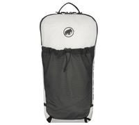 Sac à dos de randonnée - MAMMUT - Aenergy 12 - Blanc - 46 cm - Système d'hydratation intégré