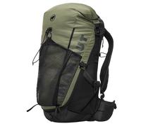 Sac à dos de randonnée Mammut Ducan Spine 28-35 40299 marsh-black 28-35 l