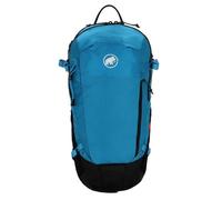 Sac à dos de randonnée - MAMMUT - Lithium 15 - Bleu - 10-30 L - Compatible système d'hydratation