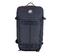 Sac à dos de randonnée - MAMMUT - Nirvana - 46 cm - marine-black - Confort ergonomique pour femmes