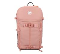 Sac à dos de randonnée - MAMMUT - Nirvana - Rose - Quartz dust-black - 46 cm - Femme - Randonnée