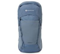 Montane Trailblazer 32l Backpack Bleu