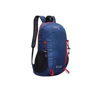 Sac à dos de randonnée - NILS CAMP - 22L - Polyester - Résistant aux éclaboussures - 45x28x19 cm - Bleu marine