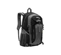 Sac à dos de randonnée - NILS CAMP - Treeline - 40L - Polyester résistant anti-éclaboussures - Système NILS Vent