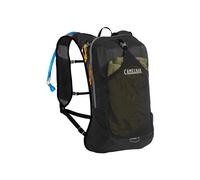 Camelbak - Octane 12 - Sac à dos homme Black/Apricot - 12 L