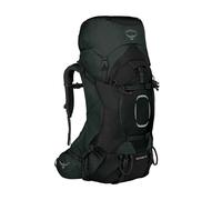 Sac à dos de randonnée Osprey Aether 55 - Homme - Noir