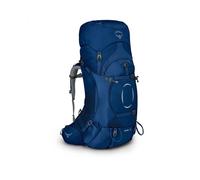 Sac à dos de randonnée OSPREY Ariel 55 (Ceramic Blue) femme WM-L