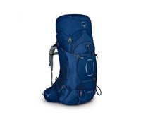 Sac à dos de randonnée OSPREY Ariel 55 (Ceramic Blue) femme WXS-S