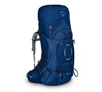 Sac à dos de randonnée Osprey Ariel 55 - Femme - Bleu