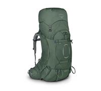 Sac à dos Osprey Ariel 55 vert laurier femme - XS-S