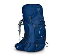 Osprey Ariel 55 - Sac à dos trekking femme Ceramic Blue M/L