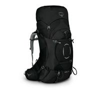 Sac à dos de randonnée - Osprey - Ariel 55 M/L - Noir - 55L - 2.31kg