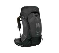 Sac à dos de randonnée Osprey Atmos AG 50 - Homme - Noir