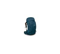 Sac à dos de randonnée Osprey Atmos AG 65 - Homme - Bleu
