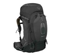 Sac à dos de randonnée Osprey Atmos AG 65 - Homme - Noir