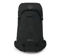 Sac à dos de randonnée - OSPREY - Atmos AG LT 50 L/XL - Noir - 50L - Conçu pour hommes grands