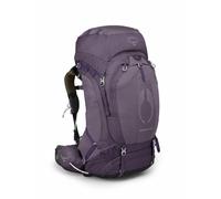 Sac à dos de randonnée OSPREY Aura AG 65 (Enchantment Purple) Femme WXS-S