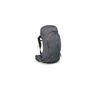 Sac à dos de randonnée Osprey Aura AG 65 - Femme - Gris
