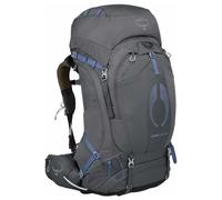 Sac à dos de randonnée OSPREY Aura AG 65 (Tungsten Grey) Femme WM-L