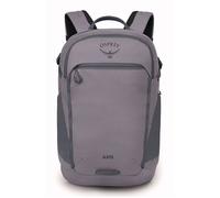 Osprey Sac à dos Axis unisexe, 24 L, Soundwave Grey, O/S