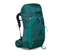 Sac à dos de randonnée OSPREY Eja 48 (Deep teal) Femme WM-L