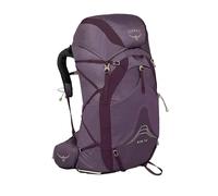 Sac à dos de randonnée Osprey Eja 48 - Femme - Violet