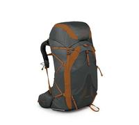 Sac à dos de randonnée OSPREY Exos 48 (Dark Charcoal Grey) Homme S-M