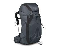 Sac à dos de randonnée OSPREY Exos 48 (Tungsten Grey) Homme S-M