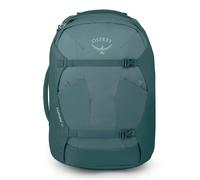 Sac à dos de randonnée - OSPREY - Fairview 40 Travel Pack - 40 L - pétrole (Cascade Blue) - compartiment ordinateur