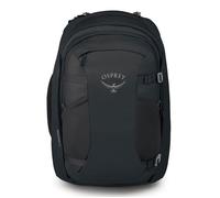 Sac à dos de randonnée - OSPREY - Fairview 55 Travel Pack - Noir - 55 L - Tissu résistant
