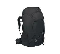 Osprey - Sac de trekking - Fairview Trek 70 Black pour Femme en Nylon - Noir Noir