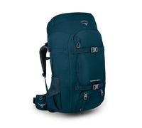 Osprey Fairview Trek 70l Woman Backpack Bleu Femme