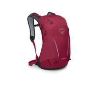 Sac à dos de randonnée OSPREY Hikelite 18 (Chameleon/Black) ONE SIZE