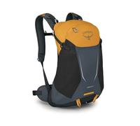 Osprey - Hikelite 18 - Sac à dos de randonnée - tungsten / yelow