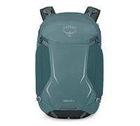 Osprey – Sac à dos de randonnée journée Hikelite 26 – Nylon – Cascade Blue