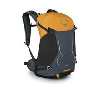 Sac à dos de randonnée Osprey Hikelite 26 II tungsten/yelow