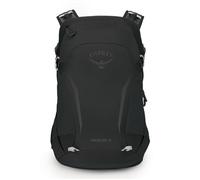 Sac à dos de randonnée - Osprey - Hikelite 28 S/M - Noir - 850g - 100% nylon