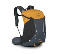 Sac à dos de randonnée Osprey Hikelite 28 tungsten/yelow