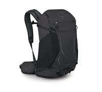 Sac à dos de randonnée Osprey Hikelite 32 II noir corbeau