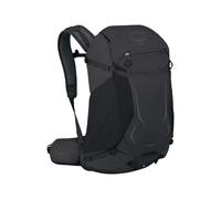 Osprey Sac à dos de randonnée Hikelite 32 Noir Taille unique