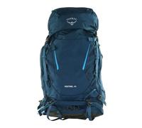Sac à dos de randonnée - OSPREY - Kestrel 48 S/M - 48L - Bleu pétrole - Ergonomique et durable