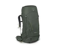 Sac à dos de randonnée OSPREY Kestrel 58 (Bonsai Green) Homme L-XL