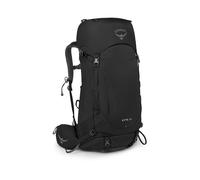 Osprey Sac à dos de trekking et randonnée Kyte 38 Femme Nylon Noir Taille M/L