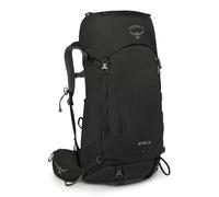 Sac à dos de randonnée - Osprey - Kyte 38 XS/S - Noir - 38L - Ergonomique et respirant
